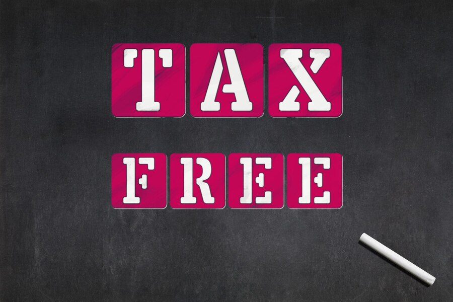 India’s Only Tax-Free State with Complete Income Tax Exemption