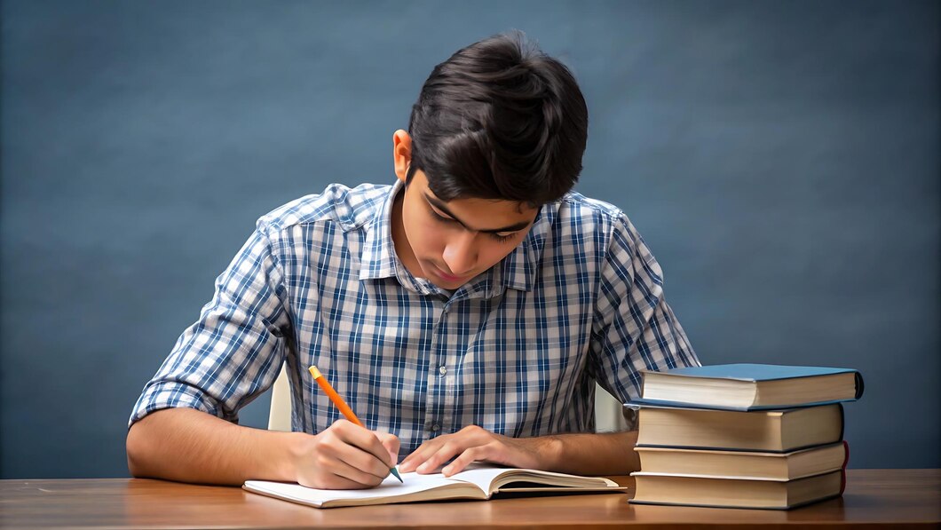 A Step-by-Step Preparation Guide: Crack Competitive Exams with Confidence