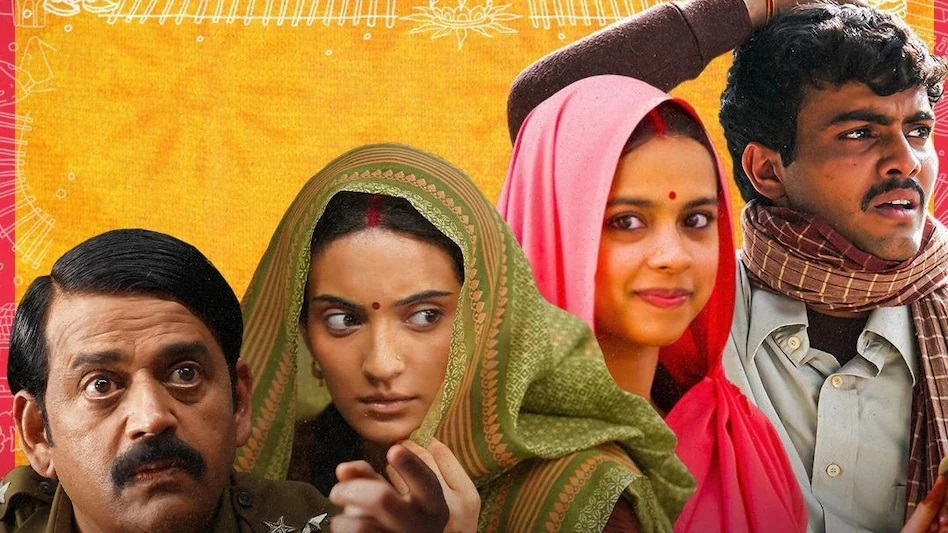 India's Official Oscar Entry for 2025: Kiran Rao's Laapataa Ladies