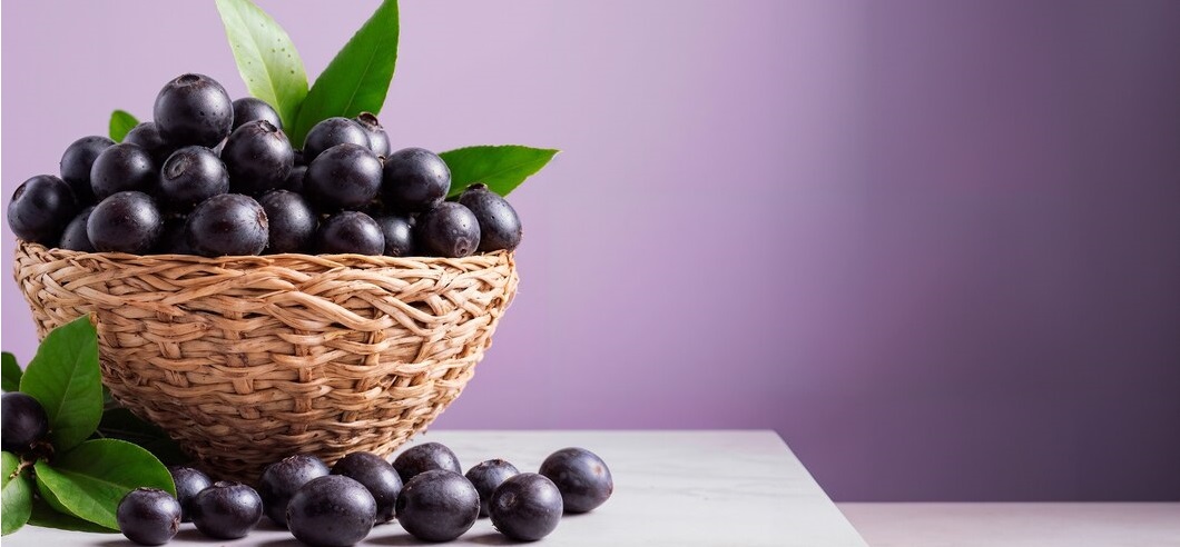 The Healing Power of Jamun: From Diabetes to Digestive Health