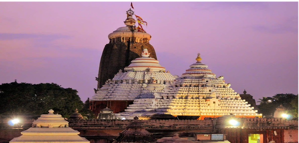 The Mystical History of Shree Jagannath Temple, Puri (Jagannath Mandir Ki Kahani)