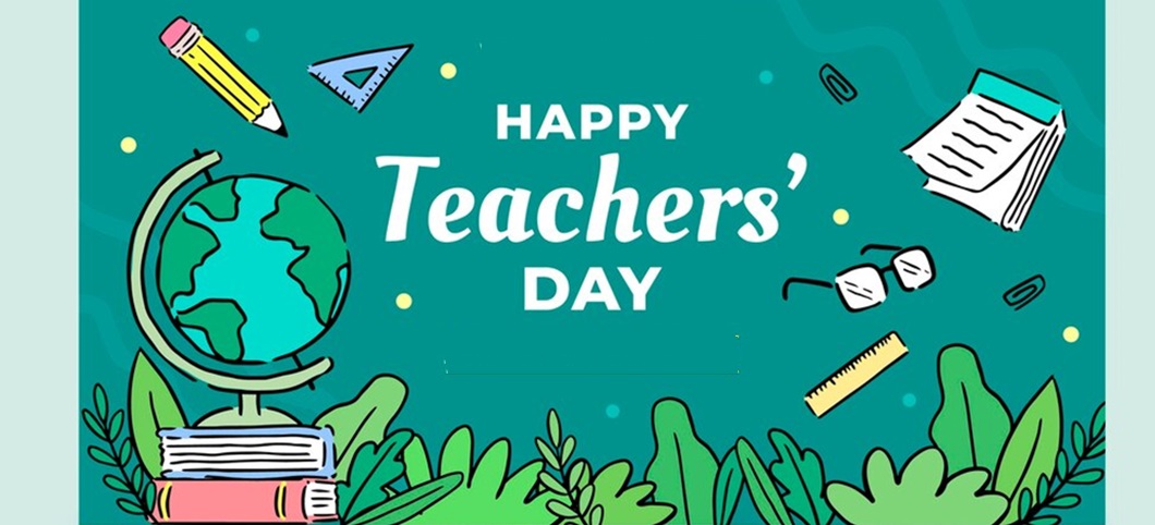 100 Best Inspirational Teachers' Day 2024 Quotes