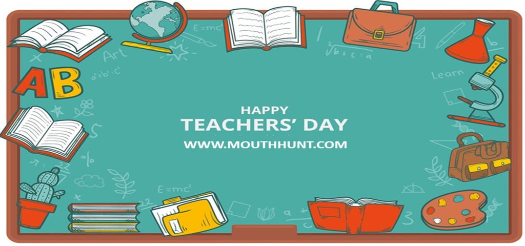 Teacher's Day 2024: Long and Short Speech for Students in English