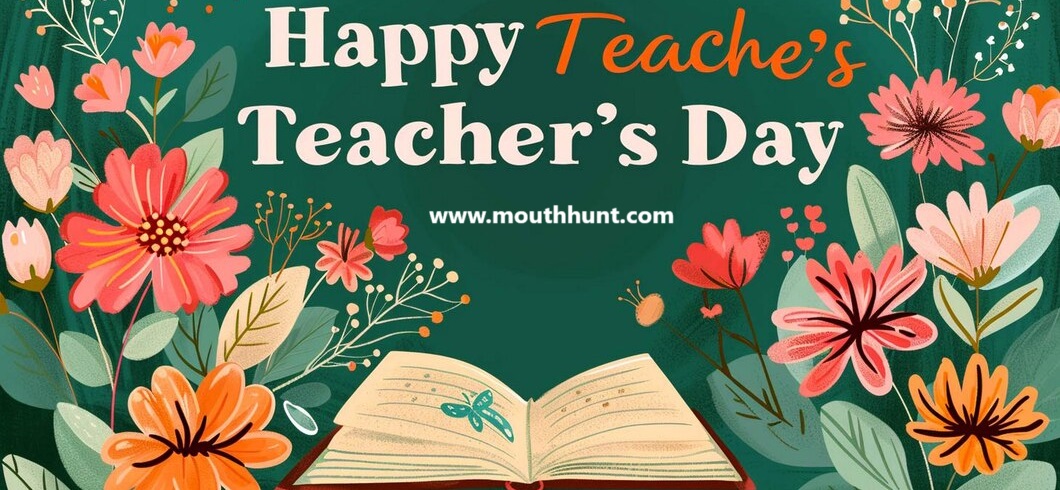 Teachers’ Day 2024: Honoring Dr. Sarvepalli Radhakrishnan and Our Educators